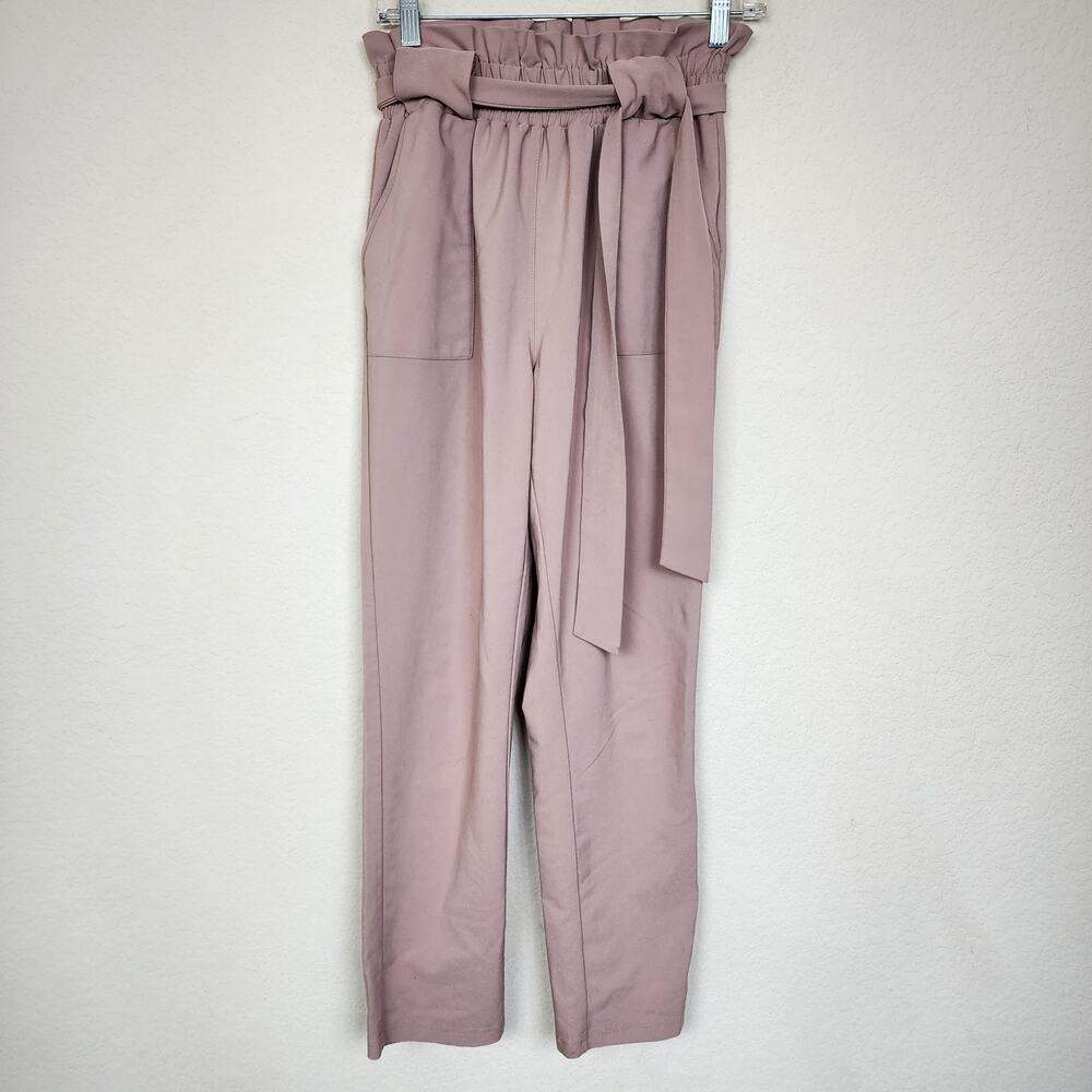 Grace Karin Small Beige Pants